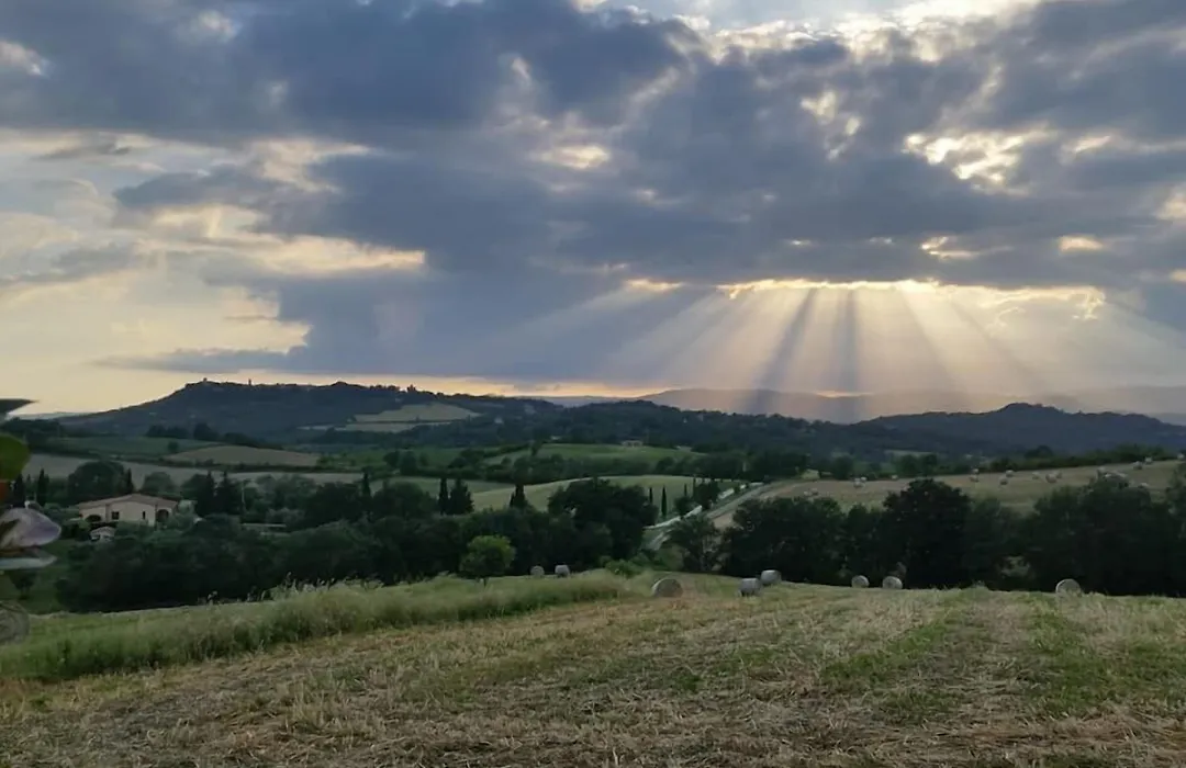 Agriturismo D' Epoca La Marianella-1