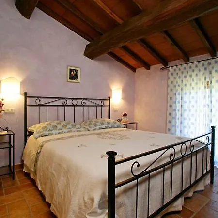 Agriturismo D' Epoca La Marianella-3